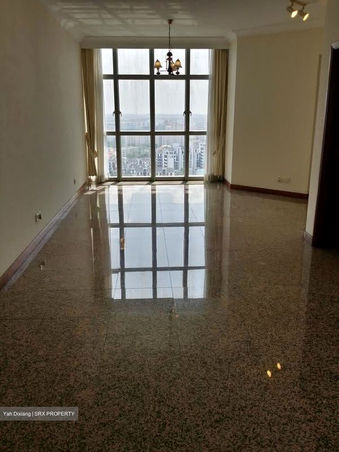 The Bayshore (D16), Condominium #638201521